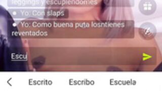 Marcela Braga Private