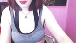 darling grace tease
