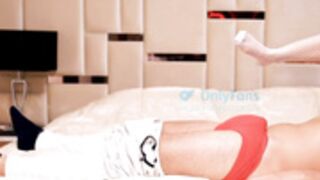 Marta Maria Santos - 4k First Blowjob UHD Onlyfans