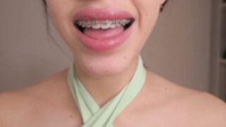 RuthLee - Oh yes a big dick, i will enjoy sucking it