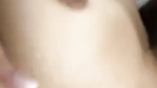 Alicia Jocy fingering