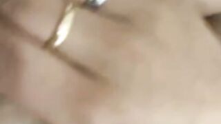 Alicia Jocy fingering