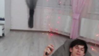 cum on archetype__ fat ass