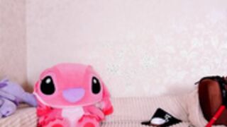 l0ve_sh0w - Dildo show