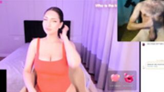 Jessa_Smith watches hubuii selfsuck
