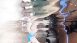 Johnny Sins X Queenie Sateen Round 2