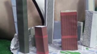 Vee bigger cuter better