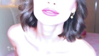 sandysweetie -sweetlexi- beauty w/ hairy beaver