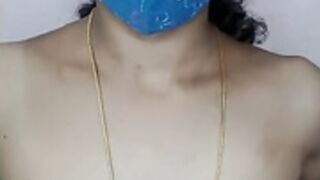 Ravali telugu Boob show