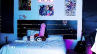 madnessalise cosplay shite again