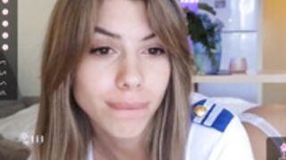 hottie_lola69 baby-faced cute captain non nude