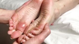 Fan joni soles cum FGJ