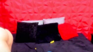 AlizVisser Balloon Pop