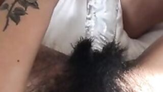 Brujaxmami bush pov