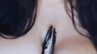 thatgirltammie - Boobies