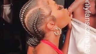 baybelle bj & facial