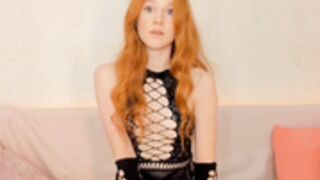 Madeline_jackson dildo ride