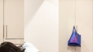 Valeria vidal fucking herself.