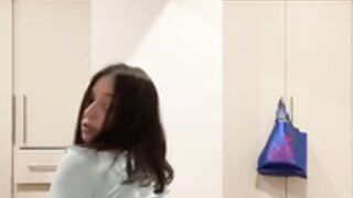 Valeria vidal fucking herself.