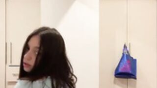 Valeria vidal fucking herself.