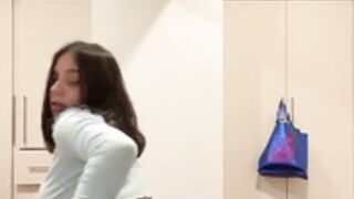 Valeria vidal fucking herself.