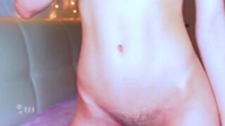 skinny  and prett Sandysweetie Owner of a lonely beaver