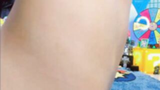 Agostinha_Red Blonde