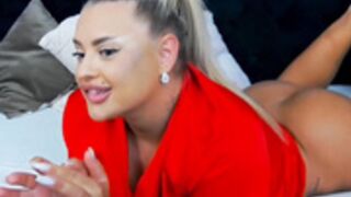 Candeelords nude show