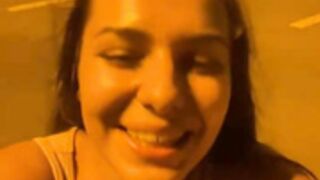 SloopyMaya tiktok girl from stripchat