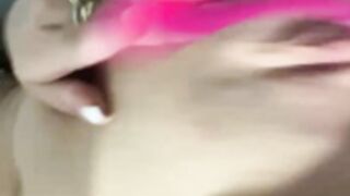 SloopyMaya tiktok girl from stripchat