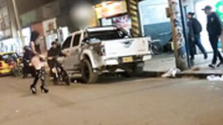 prepretty trans colombia bogota 4