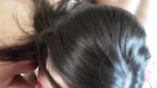 CJ miles and Trukait fucking in threesome