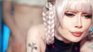 Zirael Rem - Nazuna Invited You To The Love Hotel