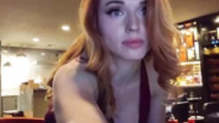 Amouranth aka Sharmoota JerkMate.COM live cam show 2023-08-01_18-24-02