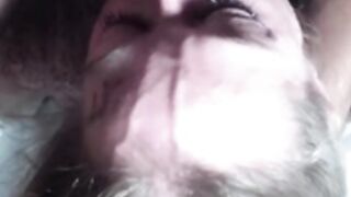 PhoebeXXXLynnXX - black by the throat