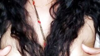 Hot_Telugu_Queen nipples,boobs