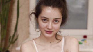 Anna Vlasova Milk Bath