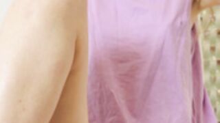 Anna Vlasova Lavender