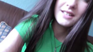 PerfectGirlfriend - Athena Heart Age Appropriate