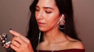 Welcome to ASMR World