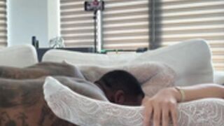 Maria Gjieli & Jason luv