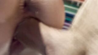 Ava Austen  Fucked By Danny In Bathroom