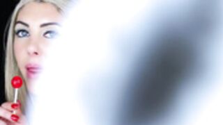 Angelique Asmr 2022 vid