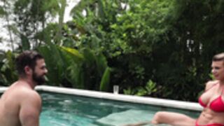 Denise Anders Creampie onlyfans