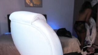 adriadnamiller18 touch pussy