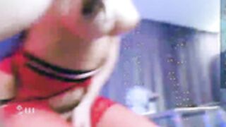 unfamiliarx returned to whoring after years of lameness