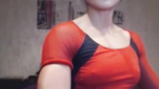 one of my favorite bicep women