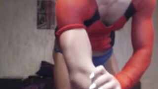 one of my favorite bicep women