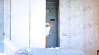 nika_lodge naked comedy all the time