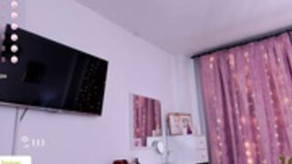 miss_elena  beautiful oldie, huge tits, little action